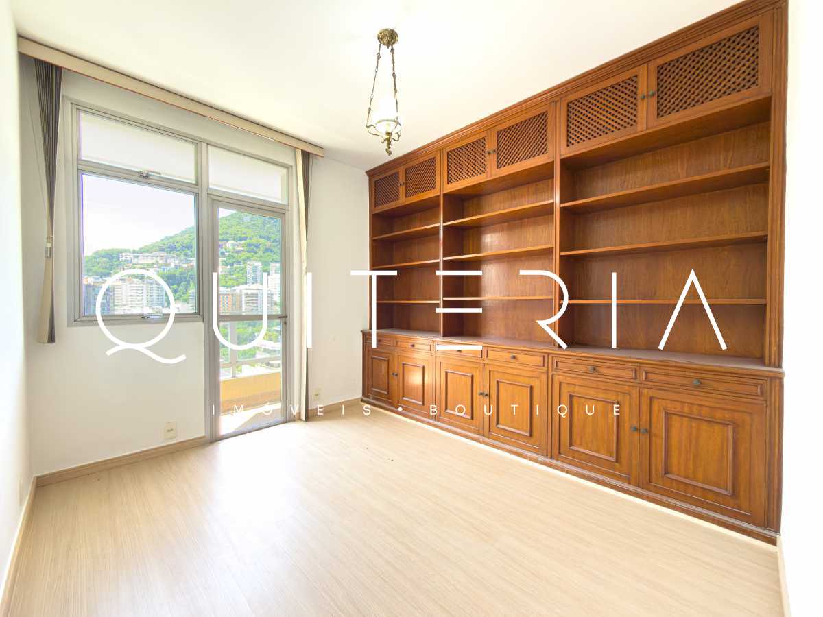 4 QUARTOS SENDO 1 SUITE 174M²  - 20