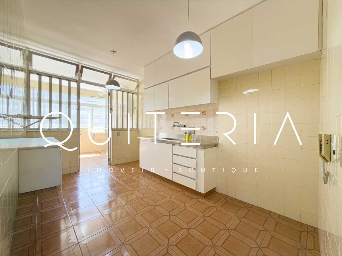 4 QUARTOS SENDO 1 SUITE 174M²  - 26