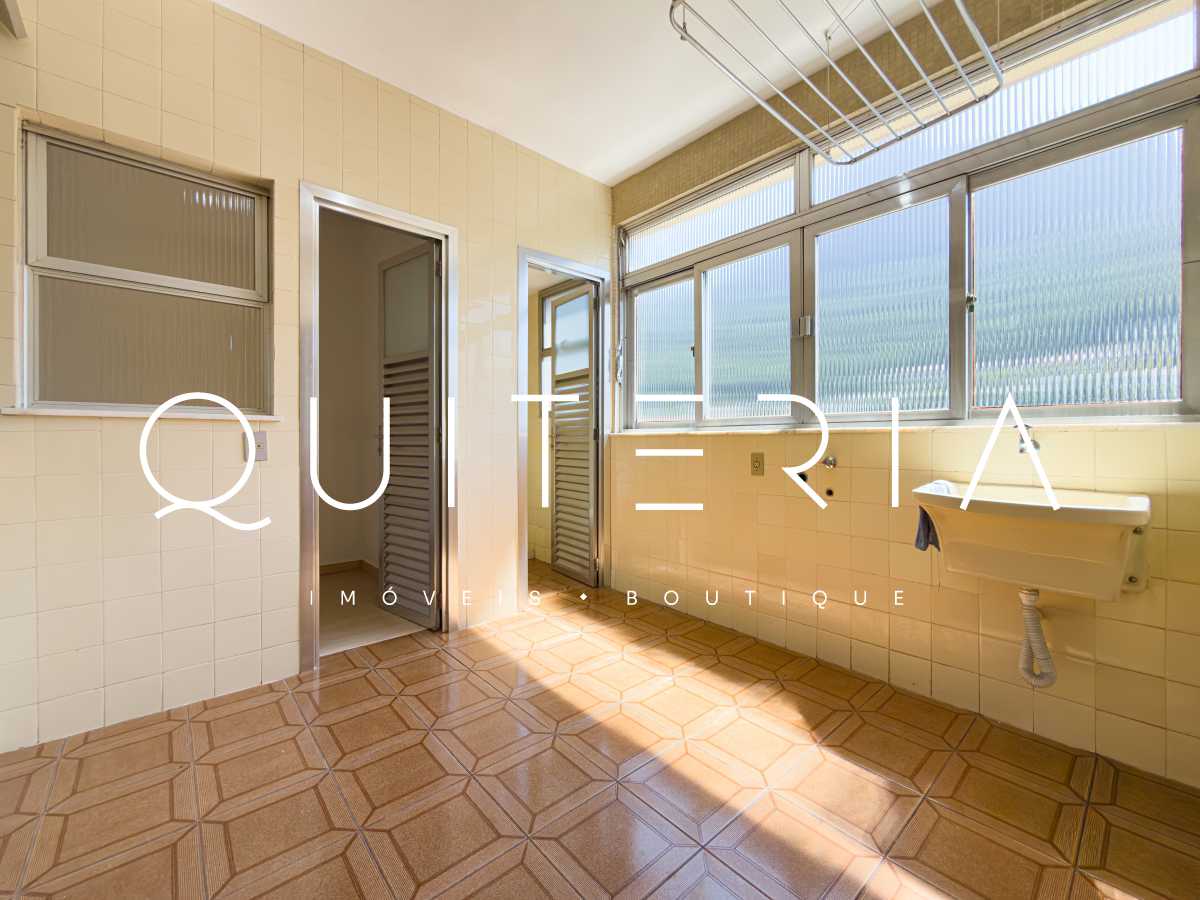 4 QUARTOS SENDO 1 SUITE 174M²  - 28