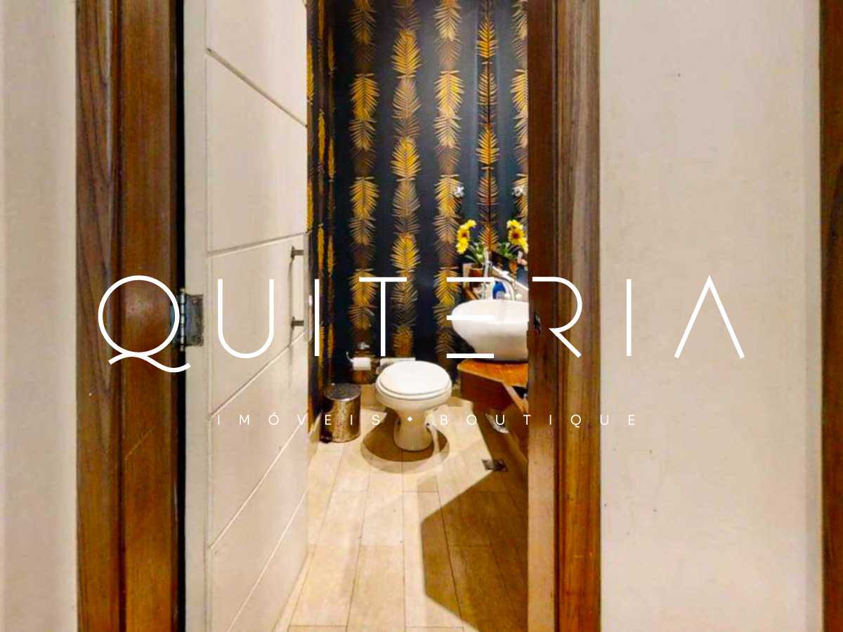 Conheça 3 quartos 1 suíte 1 vaga 24h do imóvel - Excepcional cobertura duplex com uma maravilhosa vista lateral mar localizada a uma quadra da praia em Ipanema. - MQCO30047 - 9 3 quartos 1 suíte 1 vaga 24h - 9