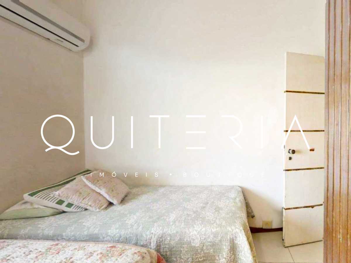 Conheça 3 quartos 1 suíte 1 vaga 24h do imóvel - Excepcional cobertura duplex com uma maravilhosa vista lateral mar localizada a uma quadra da praia em Ipanema. - MQCO30047 - 14 3 quartos 1 suíte 1 vaga 24h - 14
