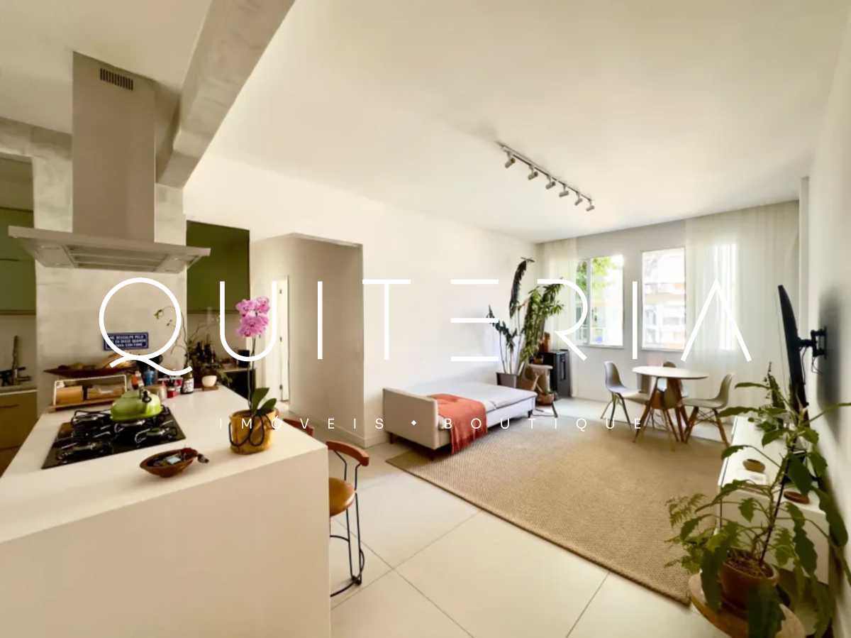 QUITERIA IMOVEIS BOUTIQUE - 1