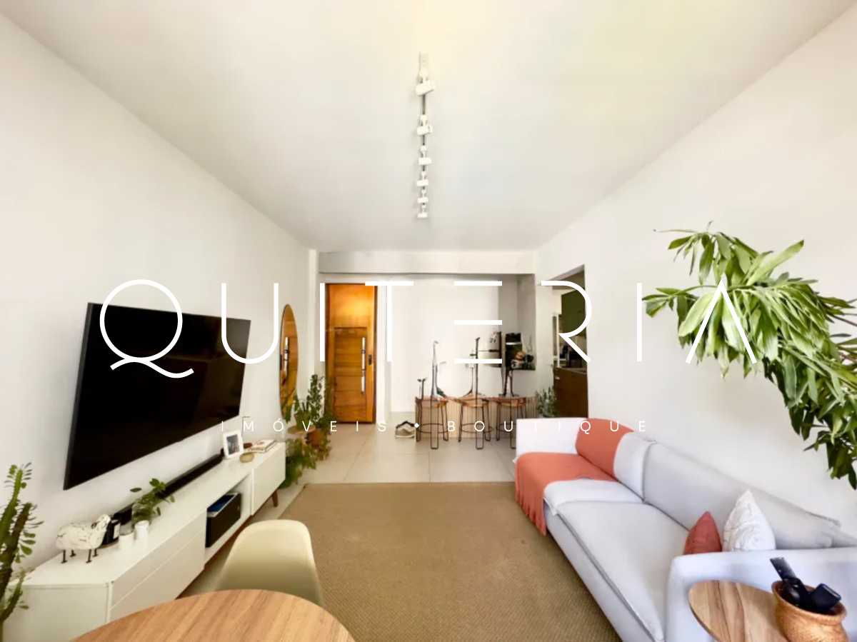 APARTAMENTO A VENDA LEBLON - 4