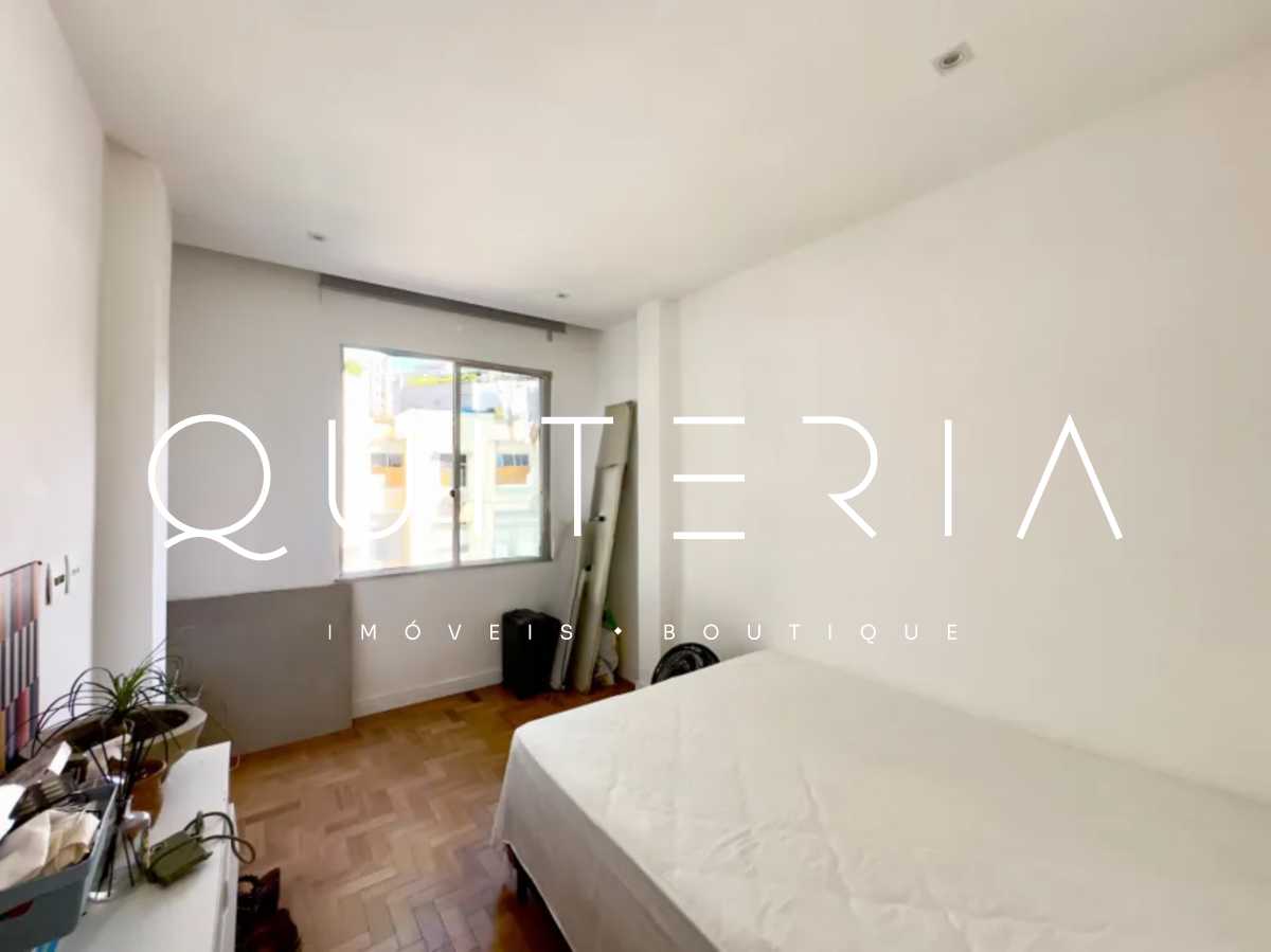 APARTAMENTO A VENDA LEBLON - 19