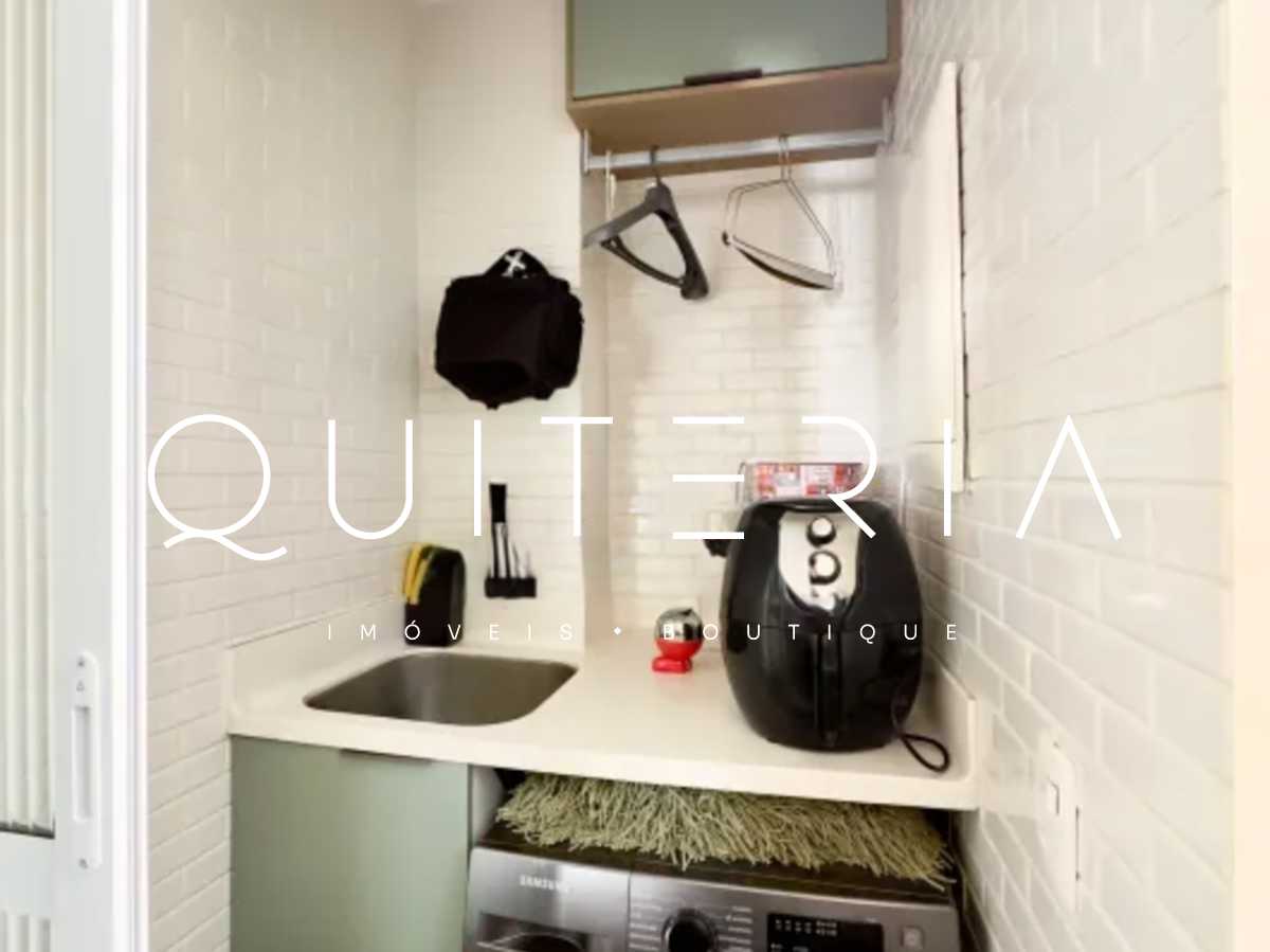 APARTAMENTO A VENDA LEBLON - 21