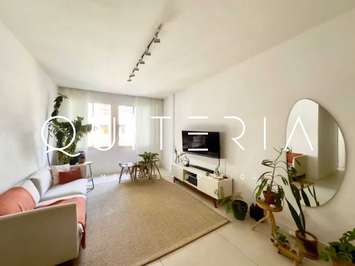 APARTAMENTO A VENDA LEBLON - 3