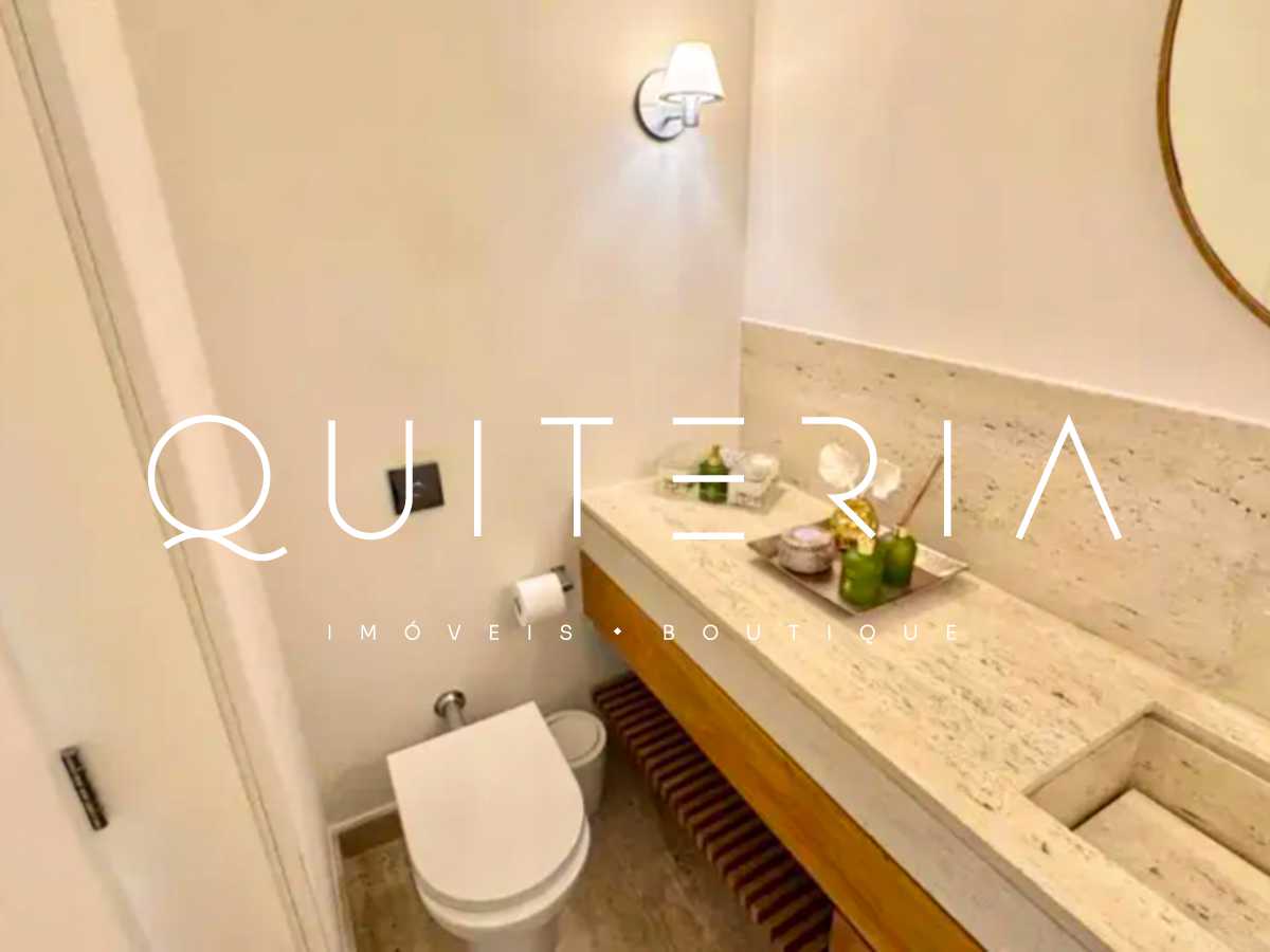 4 quartos 1 suíte 2 vagas 24h - 11