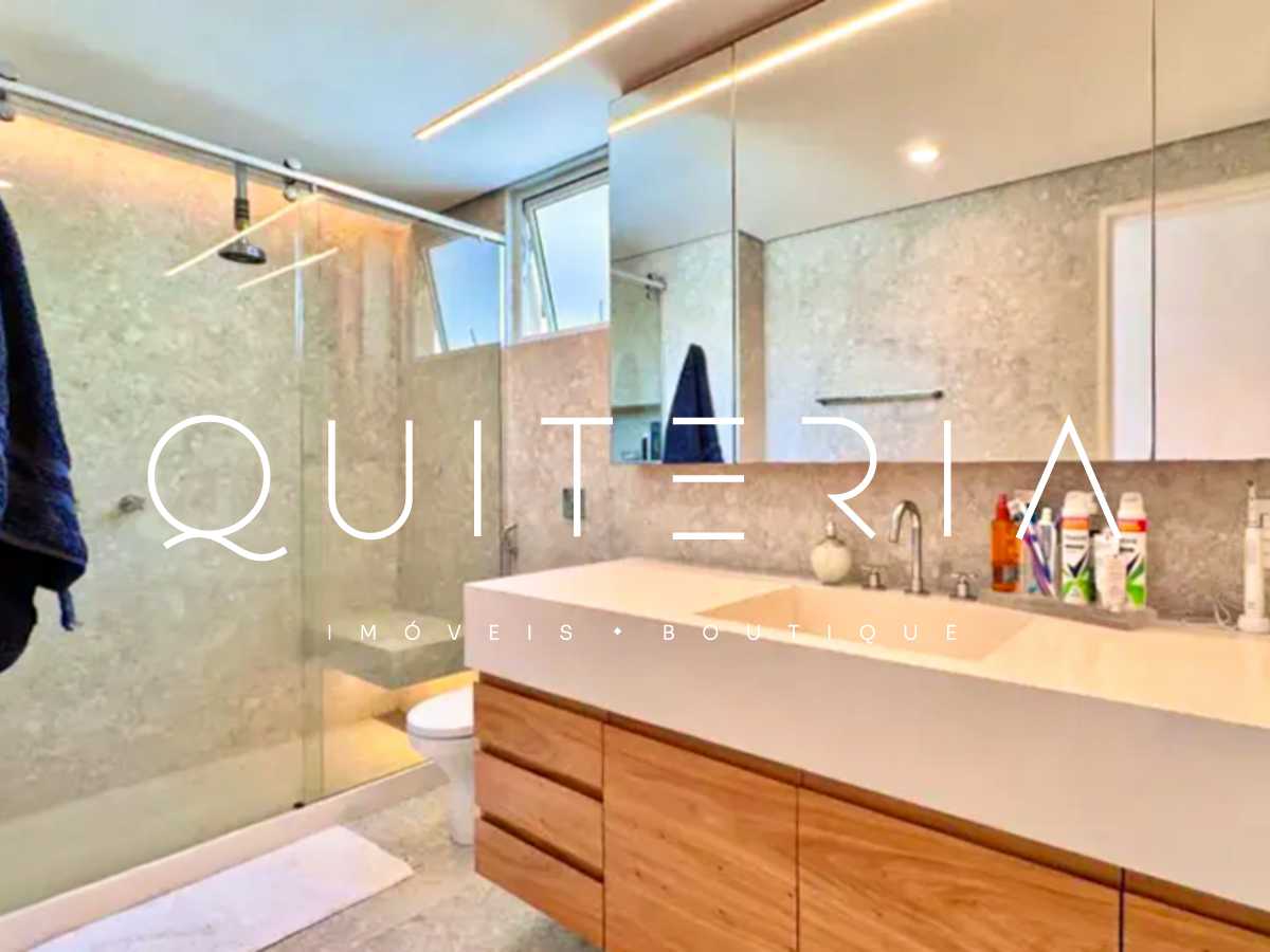 4 quartos 1 suíte 2 vagas 24h - 17