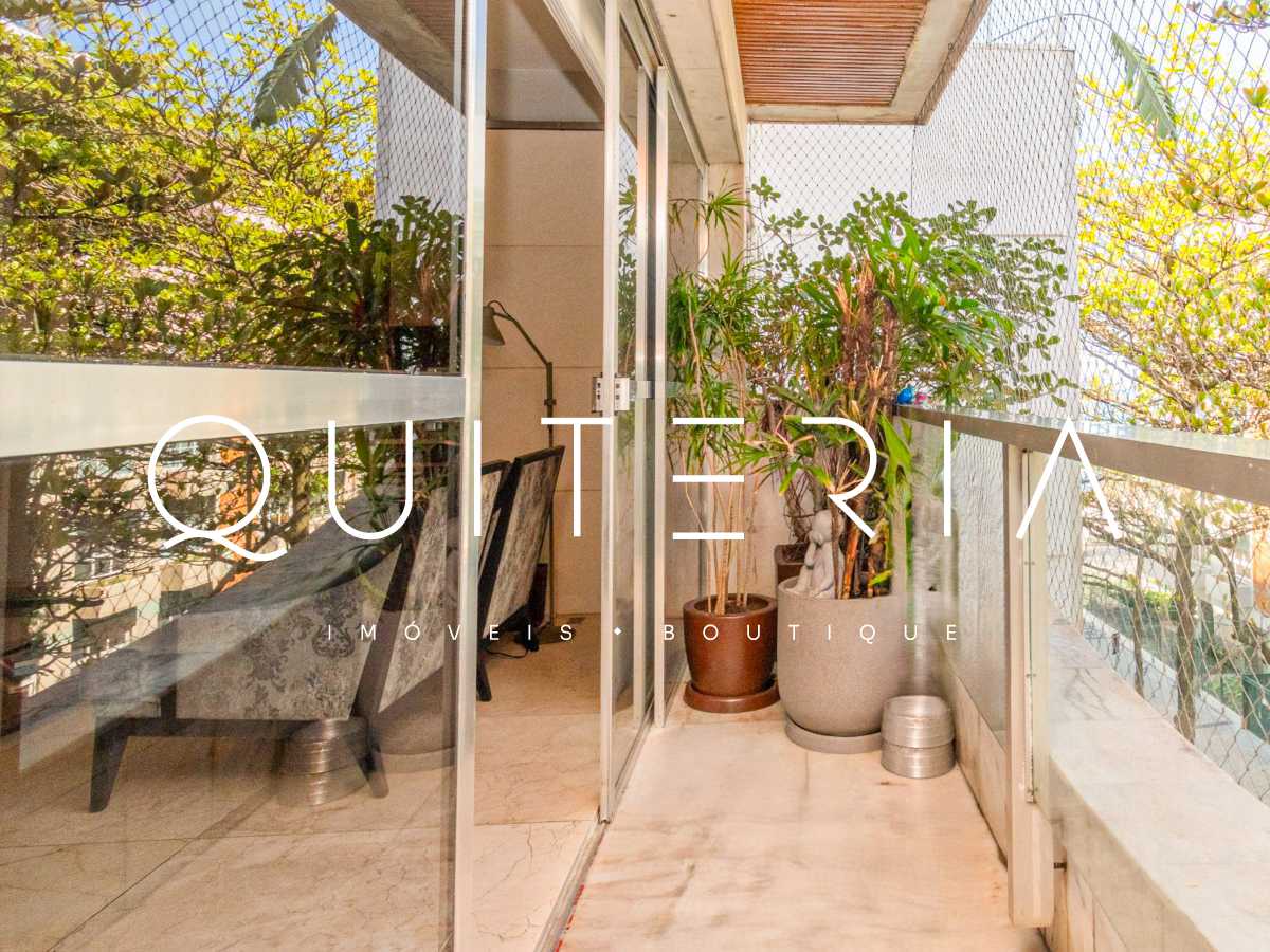QUITERIA IMOVEIS BOUTIQUE - 1