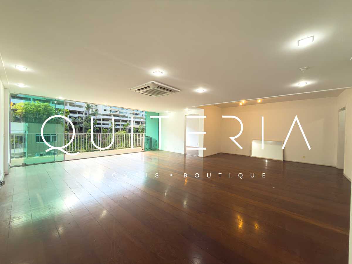 QUITERIA IMOVEIS BOUTIQUE - 1