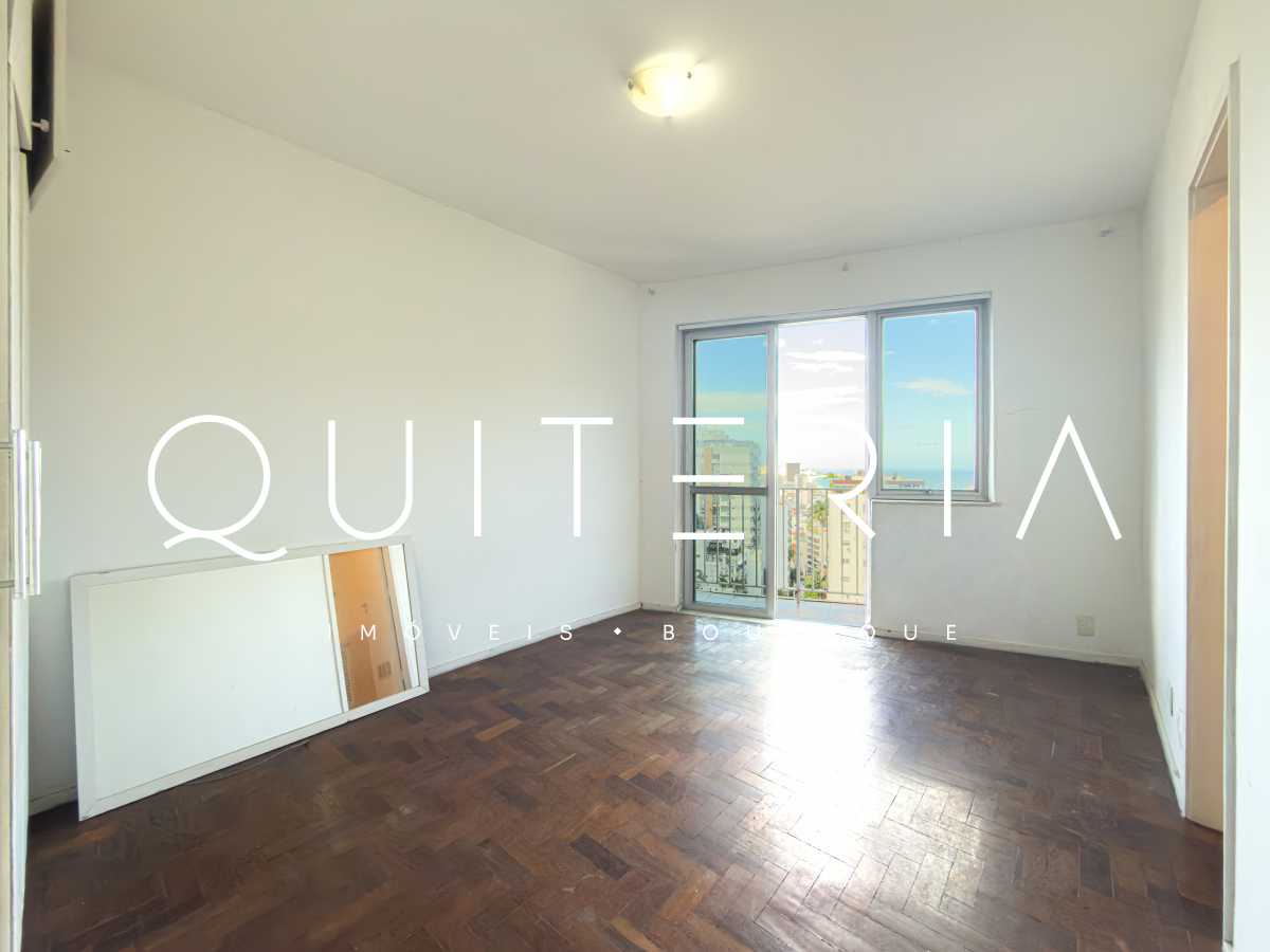 APARTAMENTO A VENDA NO LEBLON - 10