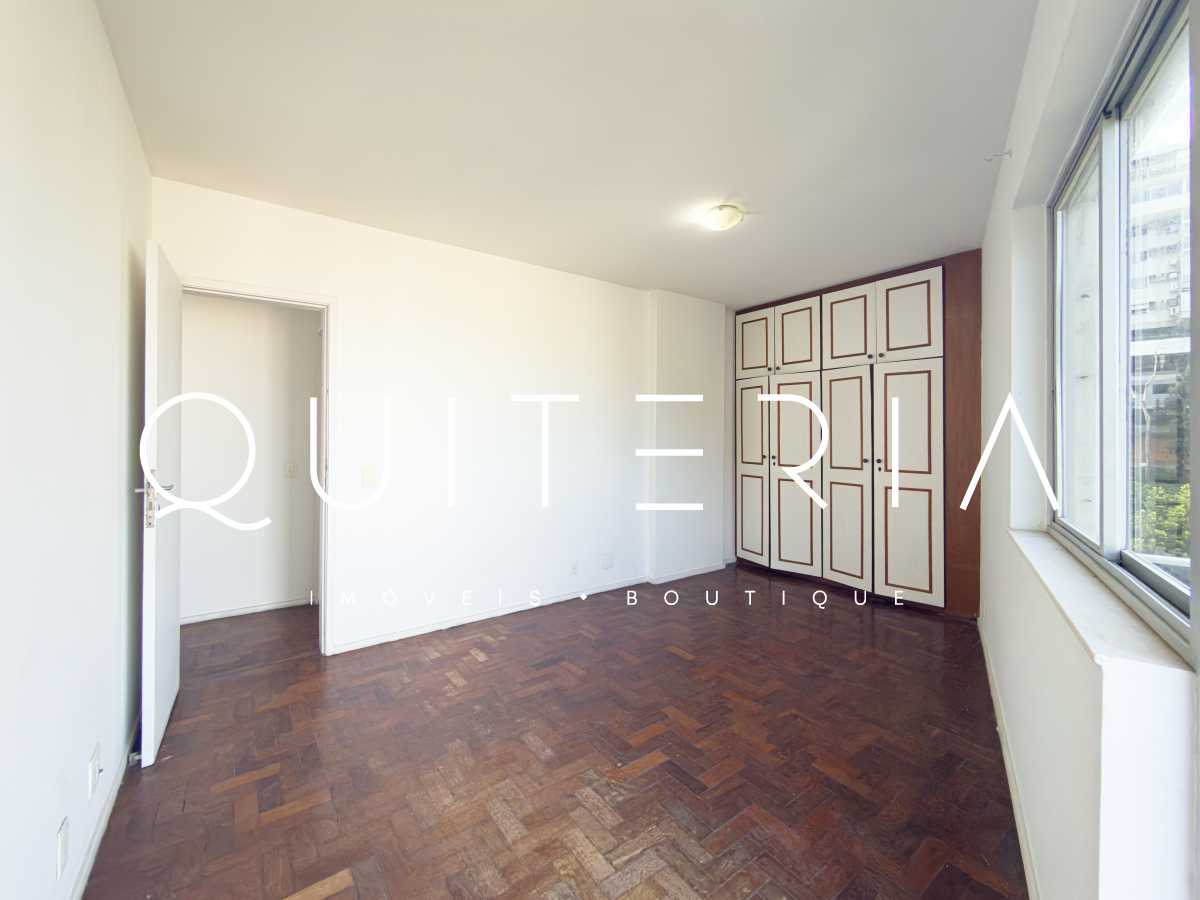 APARTAMENTO A VENDA NO LEBLON - 15