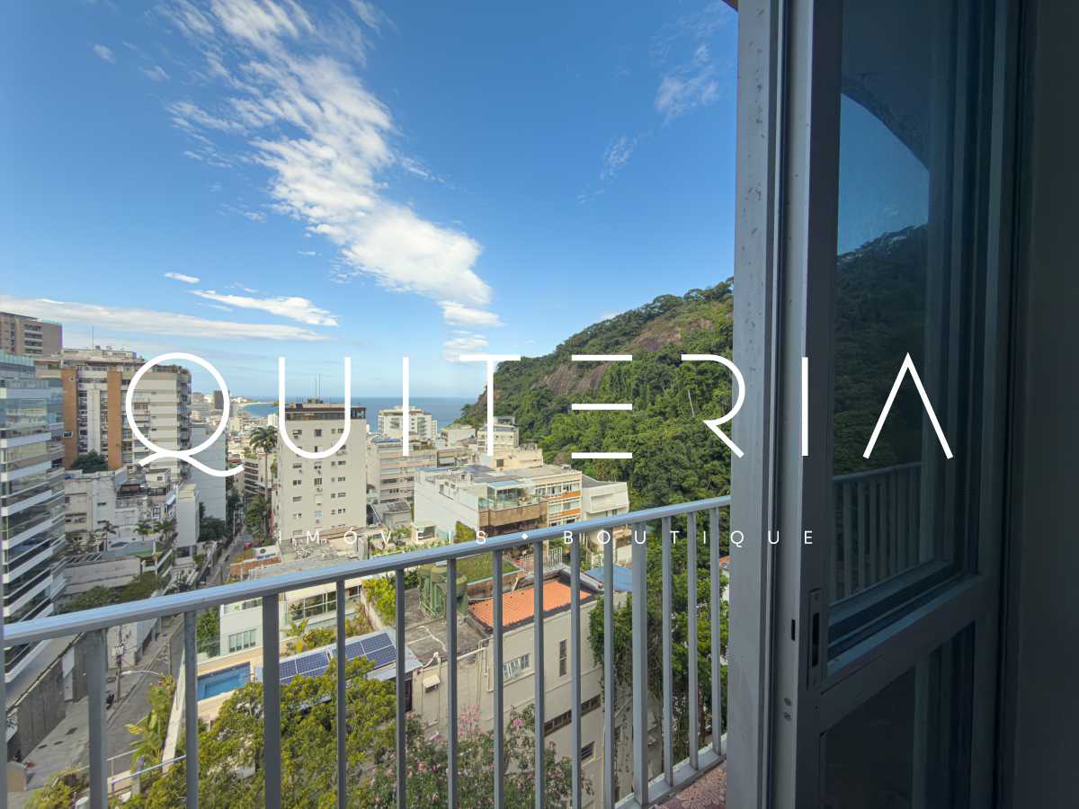 APARTAMENTO A VENDA NO LEBLON - 20