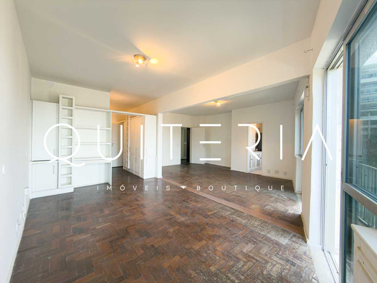 APARTAMENTO A VENDA NO LEBLON - 18
