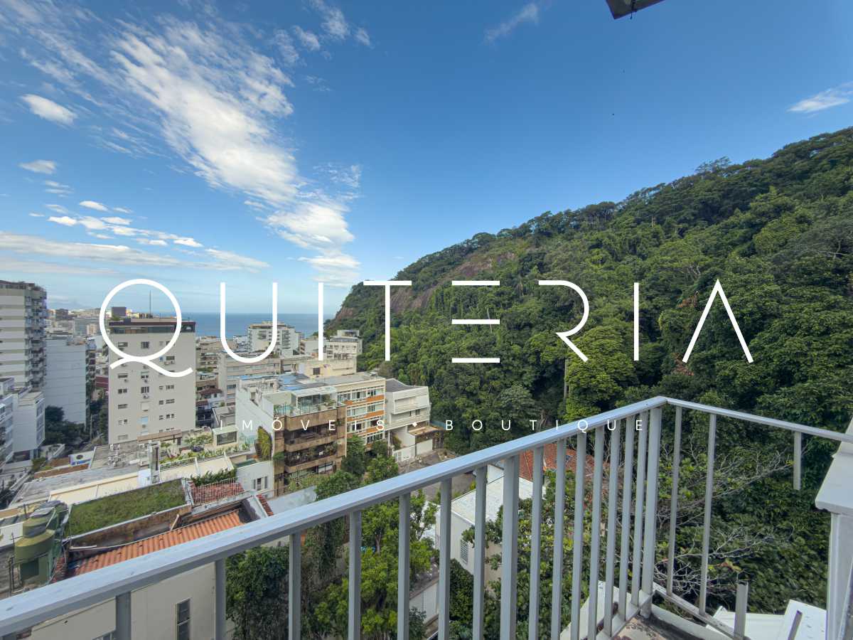 APARTAMENTO A VENDA NO LEBLON - 21