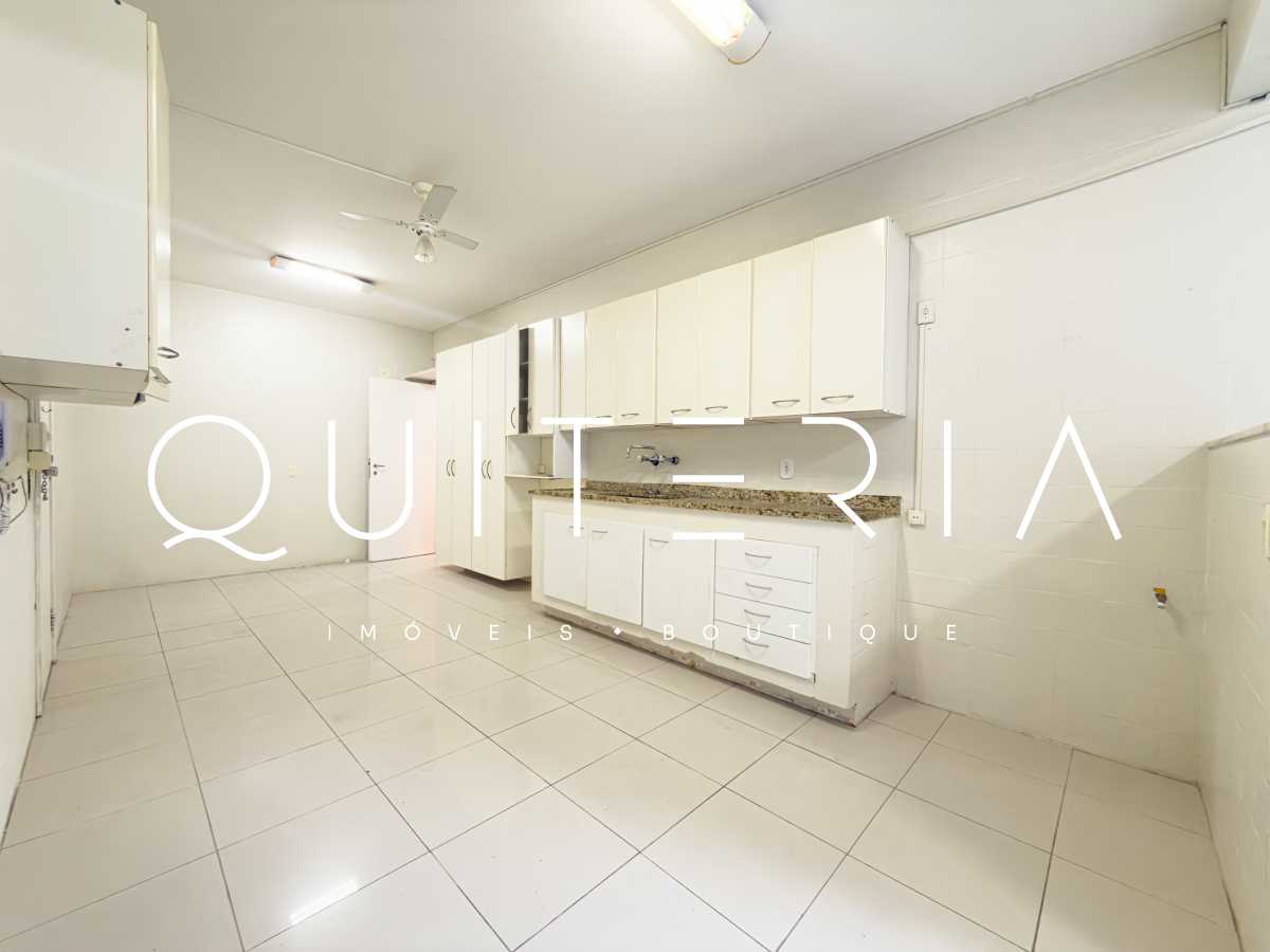 APARTAMENTO A VENDA NO LEBLON - 28