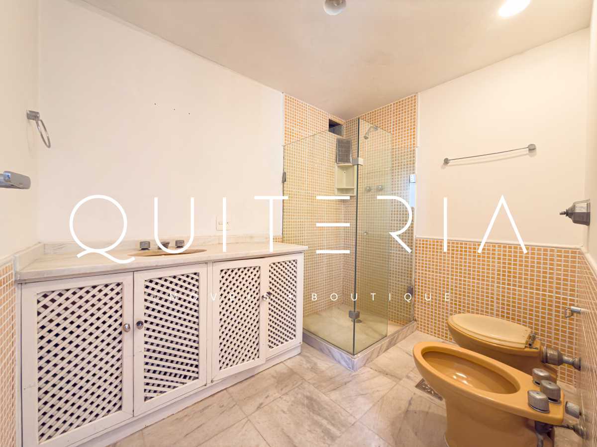 APARTAMENTO A VENDA NO LEBLON - 23
