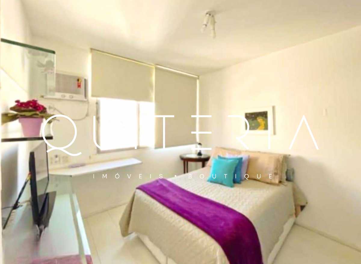 APARTAMENTO A VENDA NO LEBLON - 8