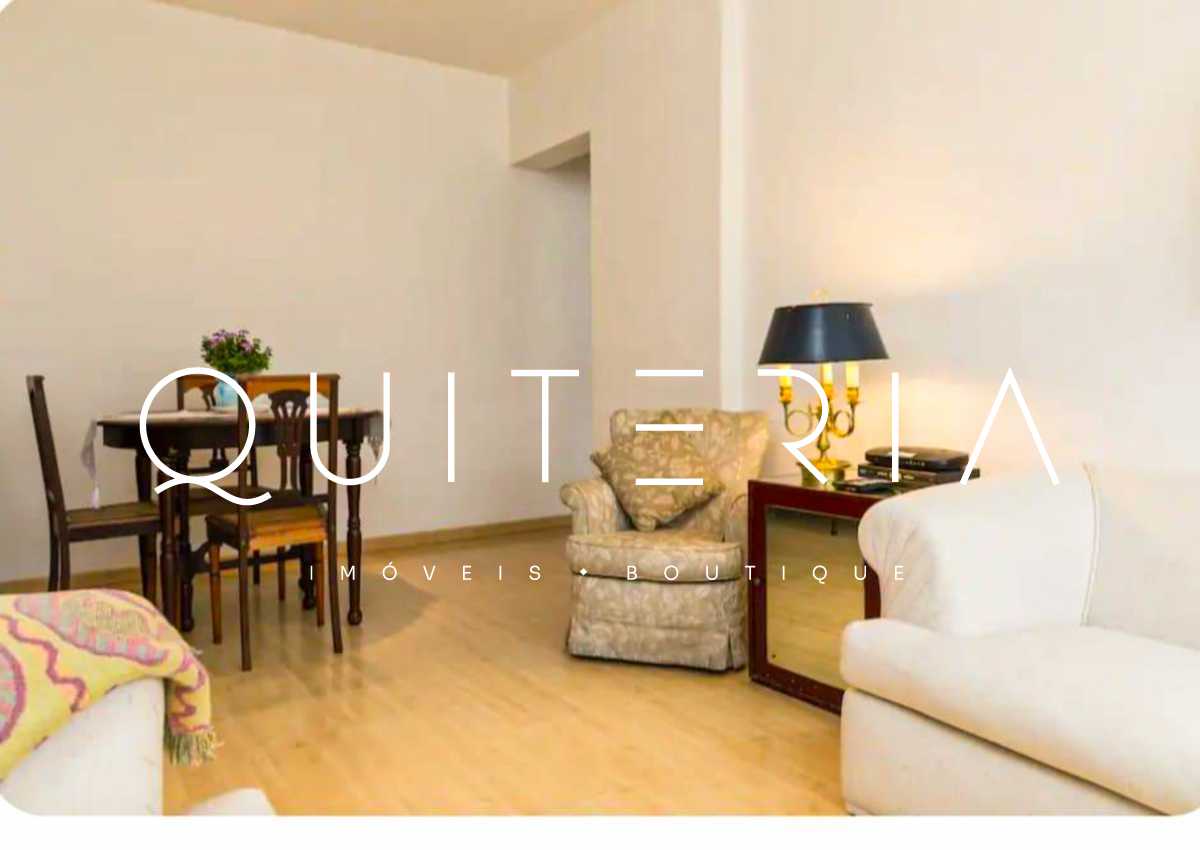 APARTAMENTO A VENDA NO LEBLON - 6