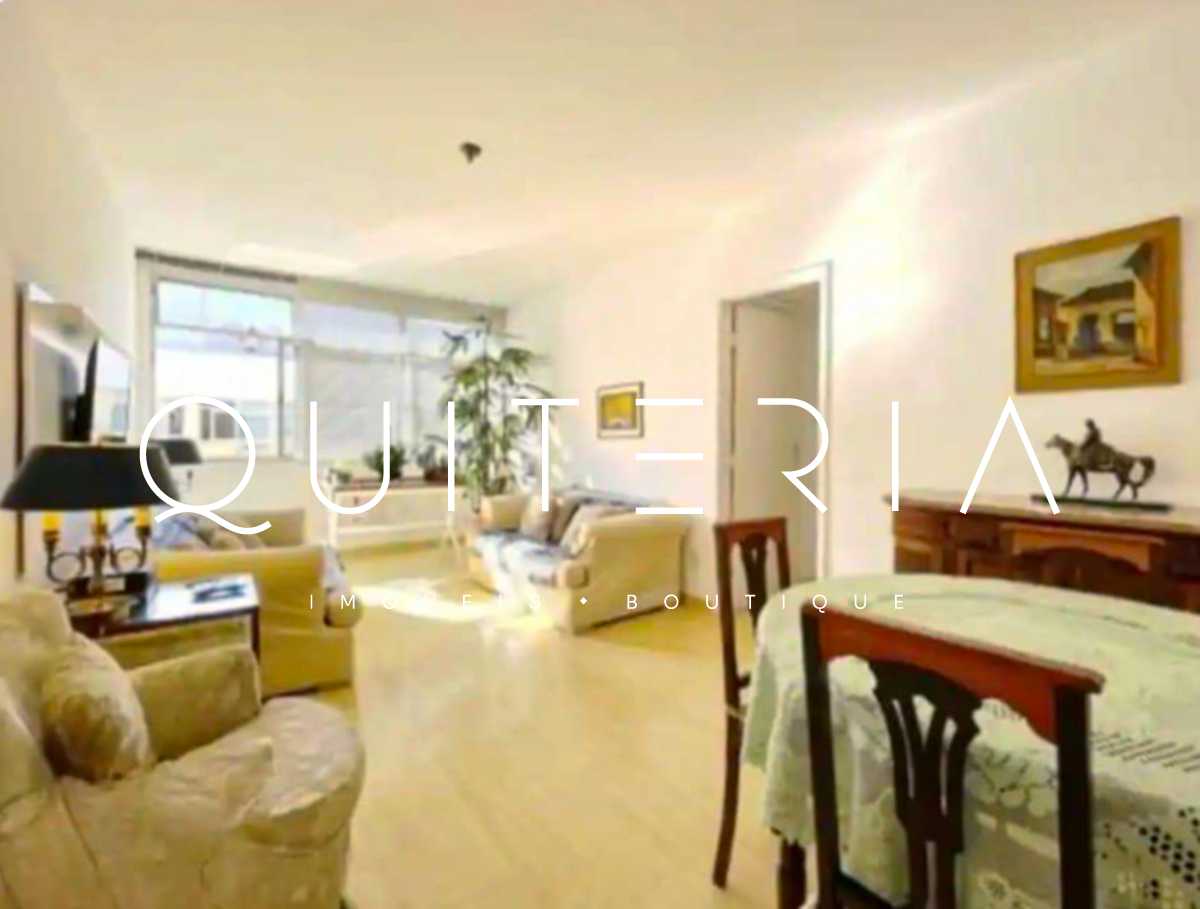 APARTAMENTO A VENDA NO LEBLON - 7