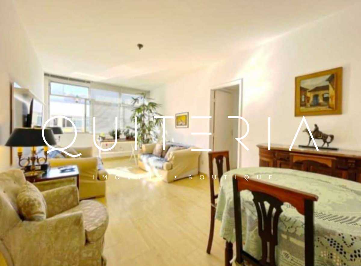 APARTAMENTO A VENDA NO LEBLON - 20
