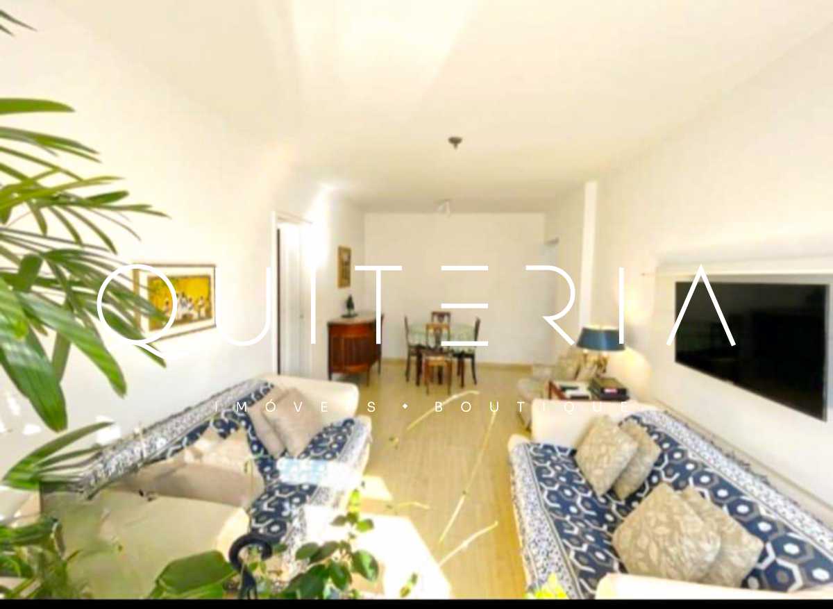 APARTAMENTO A VENDA NO LEBLON - 12