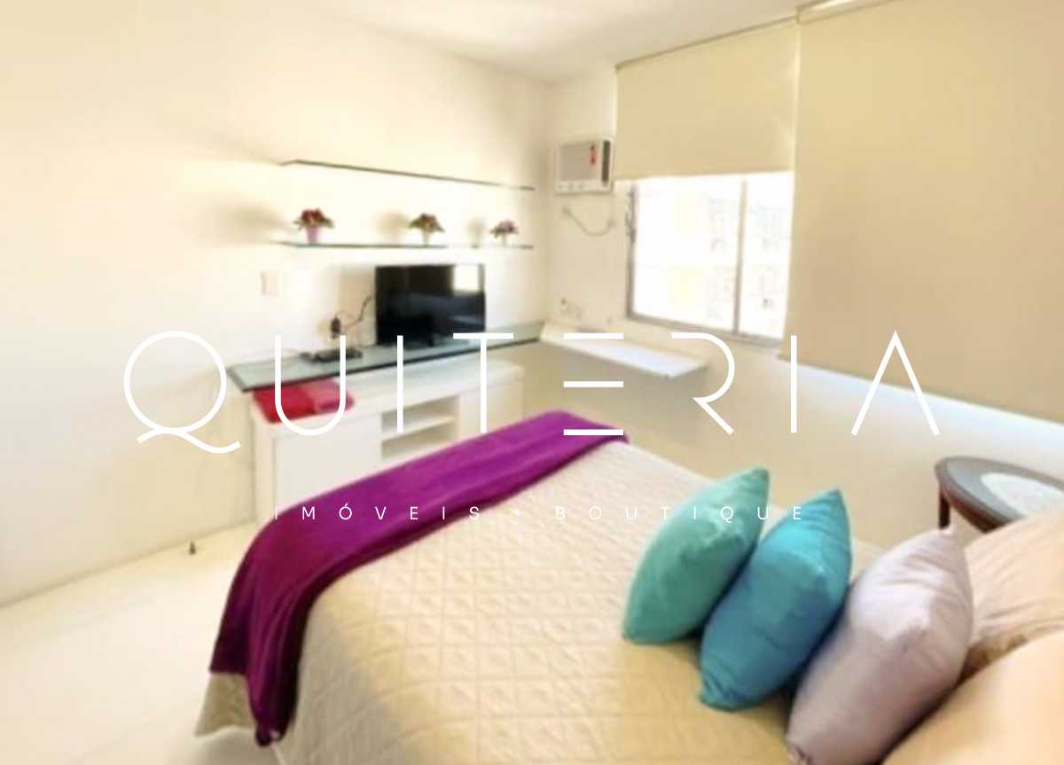 APARTAMENTO A VENDA NO LEBLON - 13