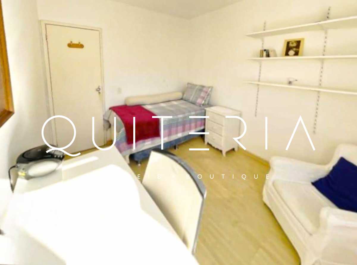 APARTAMENTO A VENDA NO LEBLON - 18