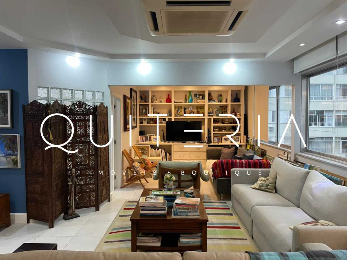 QUITERIA IMÓVEIS BOUTIQUE - 2