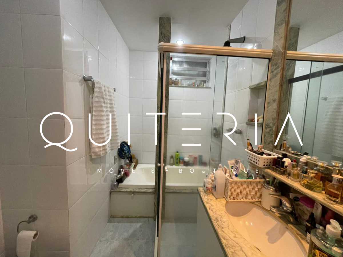 APARTAMENTO À VENDA EM IPANEMA - 8