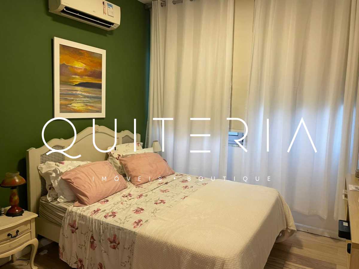 APARTAMENTO À VENDA EM IPANEMA - 7