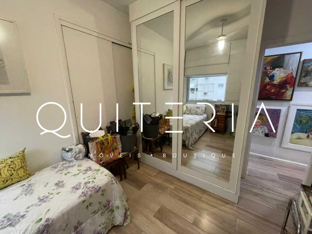 APARTAMENTO À VENDA EM IPANEMA - 9