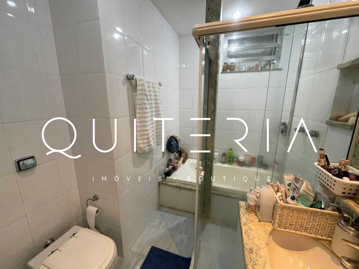 APTO 3 QUARTOS Á VENDA IPANEMA - 10