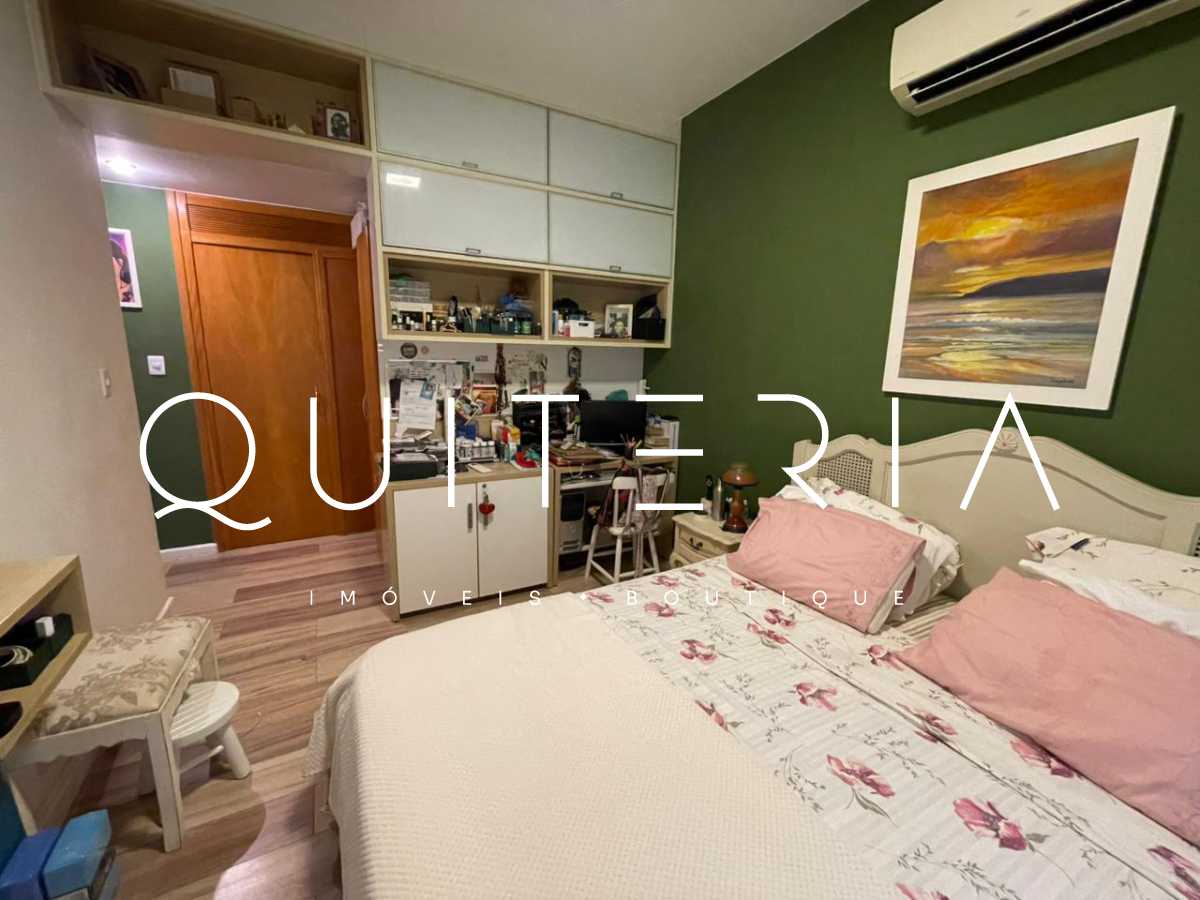 APARTAMENTO À VENDA EM IPANEMA - 11