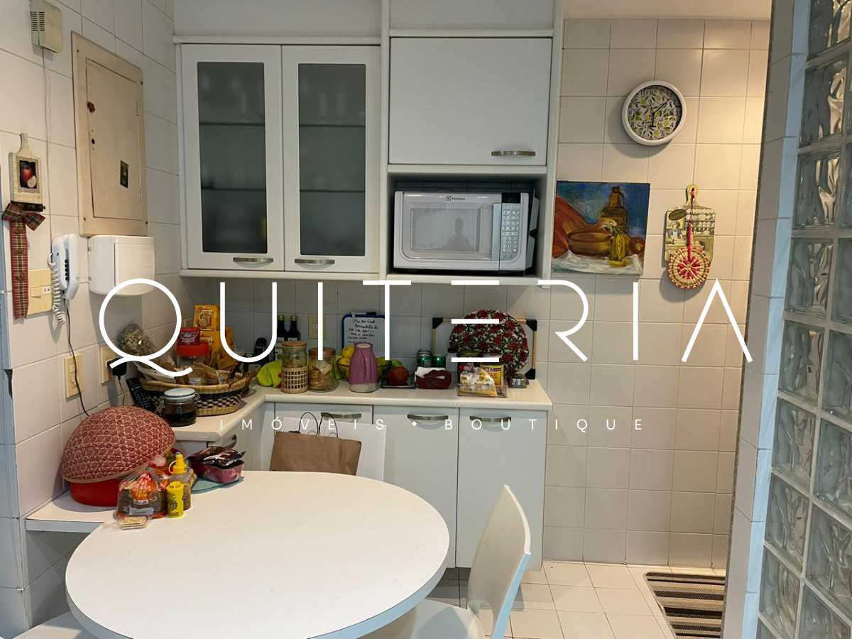 APARTAMENTO À VENDA EM IPANEMA - 22