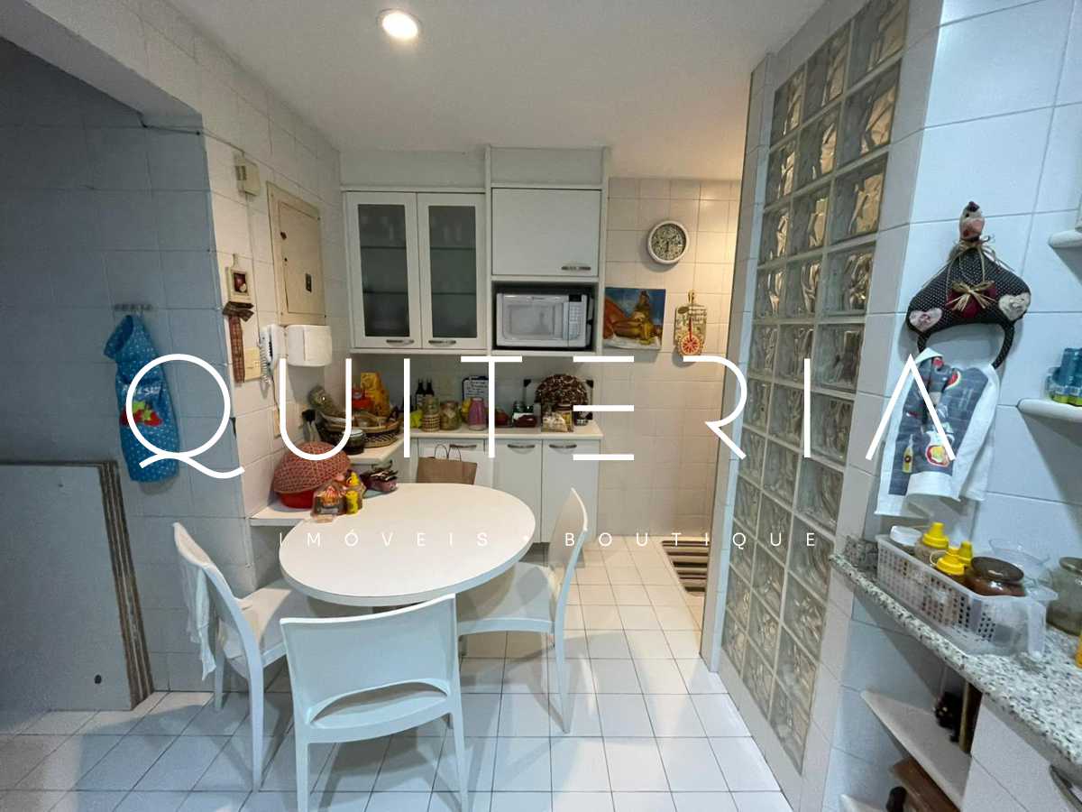 APARTAMENTO À VENDA EM IPANEMA - 24