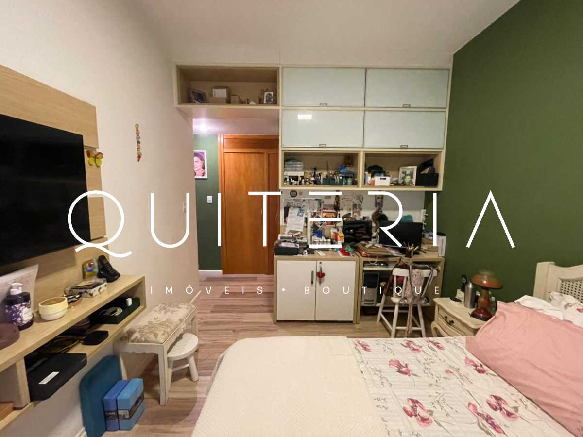 APTO 3 QUARTOS Á VENDA IPANEMA - 12