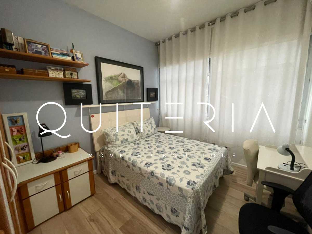 APARTAMENTO À VENDA EM IPANEMA - 15
