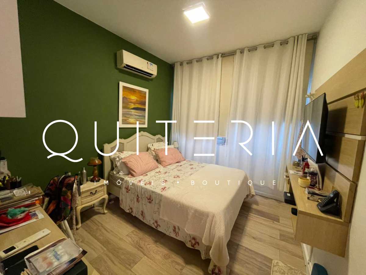 APARTAMENTO À VENDA EM IPANEMA - 6