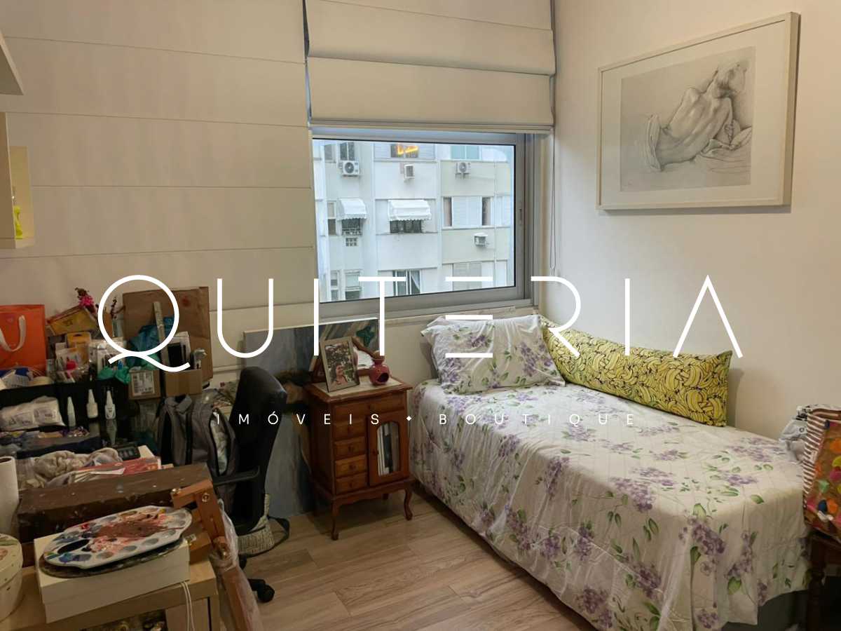 APTO 3 QUARTOS Á VENDA IPANEMA - 18