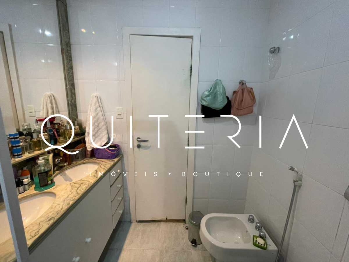 APARTAMENTO À VENDA EM IPANEMA - 19