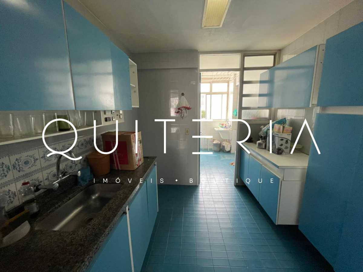Apartamento à venda em Ipanema - 20