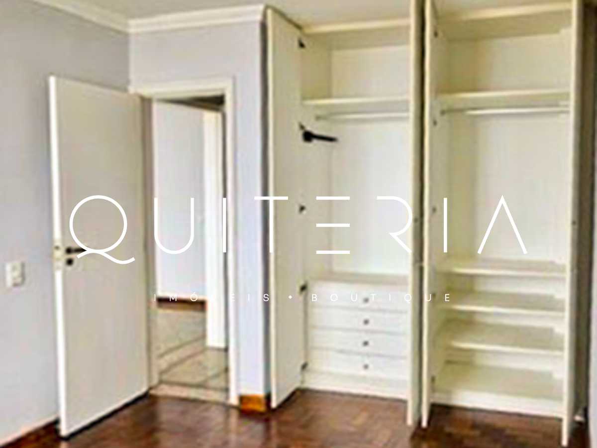 Venda Sala e quarto no Leblon - 4