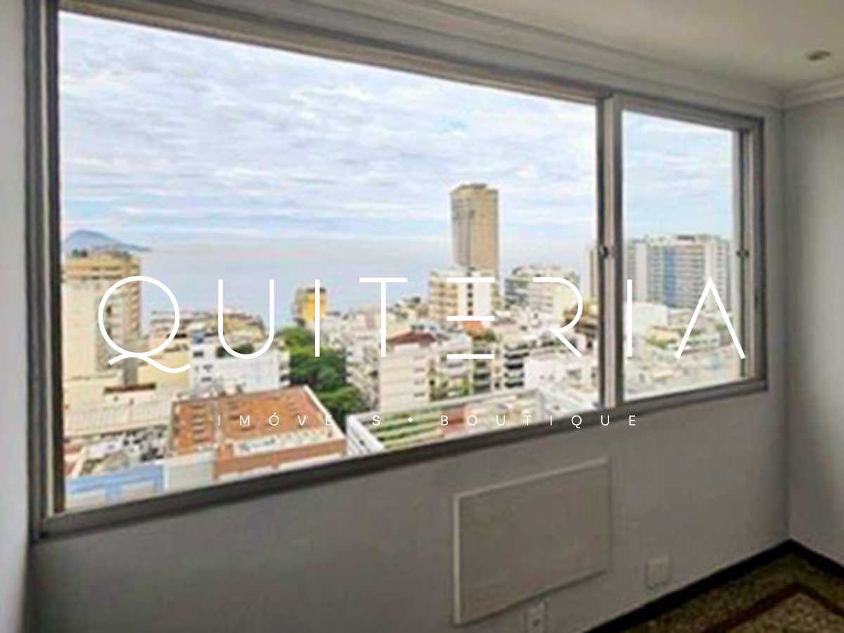 Venda Sala e quarto no Leblon - 10