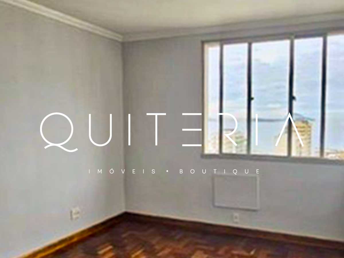Venda Sala e quarto no Leblon - 11