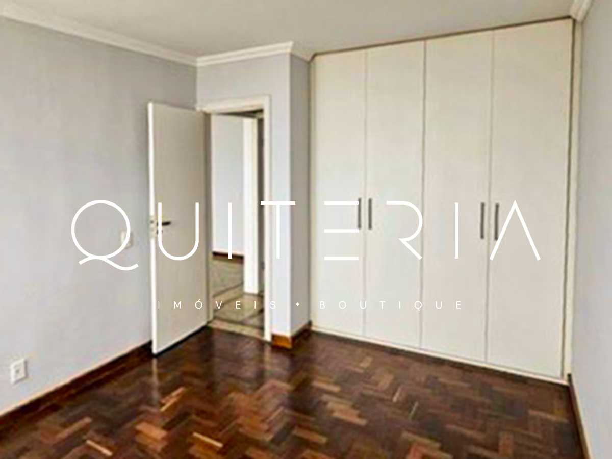 Venda Sala e quarto no Leblon - 12