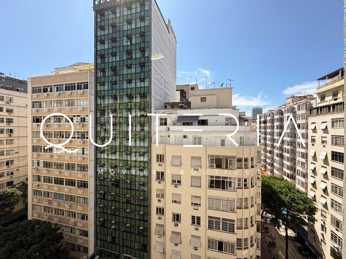 2 quartos 1 suíte 24h  - 6