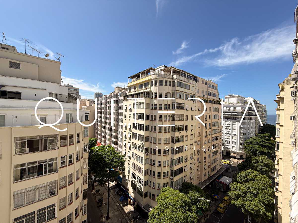 Apartamento à venda - 2