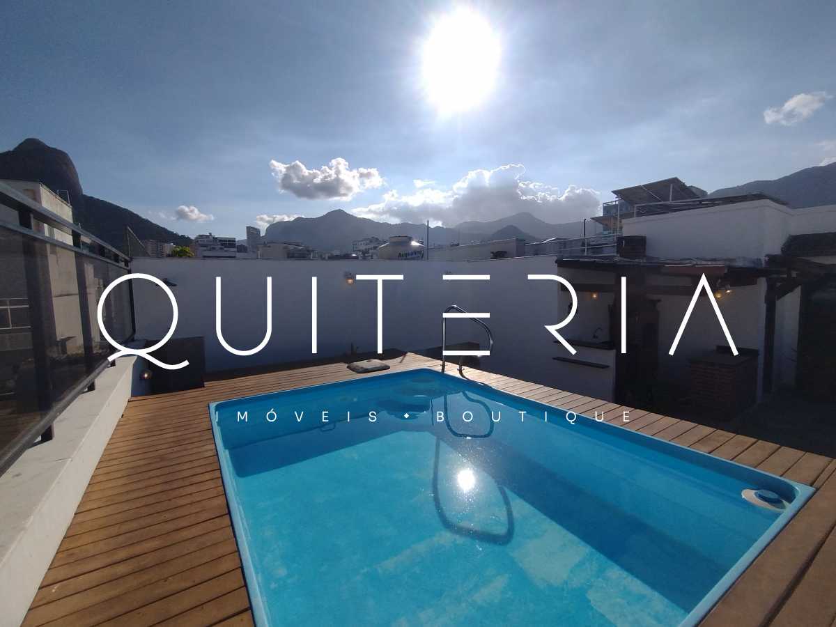 QUITERIA IMÓVEIS BOUTIQUE - 1