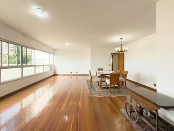 Espetacular - Apartamento à venda 4 quartos 1 suíte 2 vagas portaria 24h Timóteo da Costa Leblon parte baixa - MQAP40975